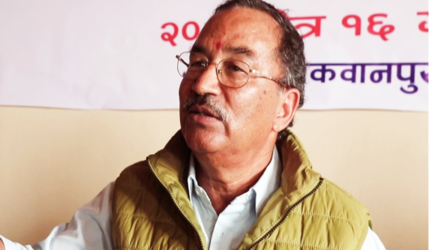 खुलेआम धर्म परिवर्तनको गतिविधि हुँदा सरकार मौन बस्नु आश्चर्यजनक :कमल&hellip;