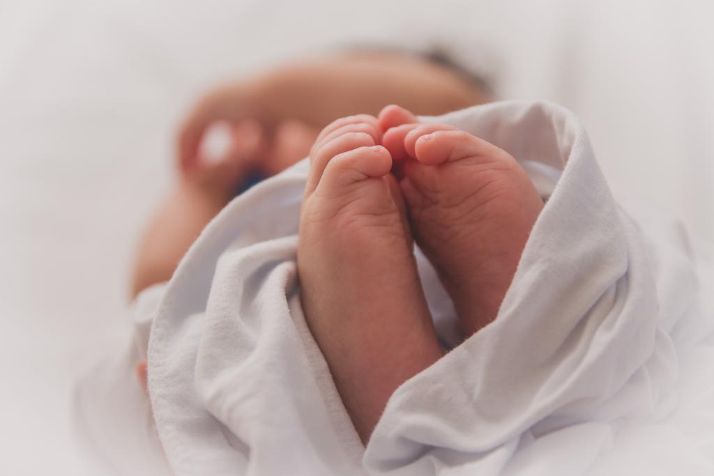 हेटौंडाको मनहरीमा सालनाल सहित नवजात शिशु मृत फेला