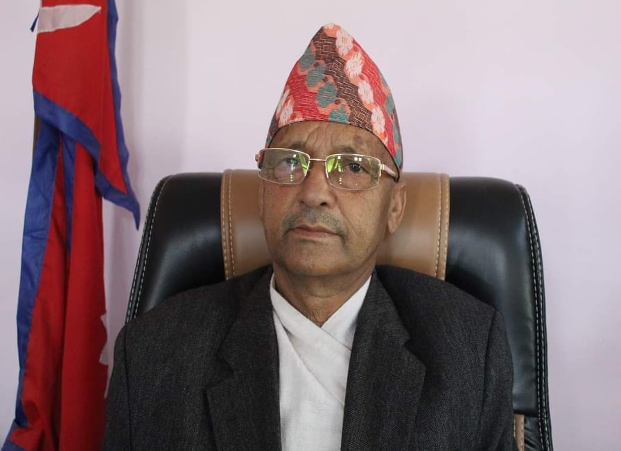 बागमती प्रमुखले लोकतन्त्रको अवस्थामा सुभकामना दिए