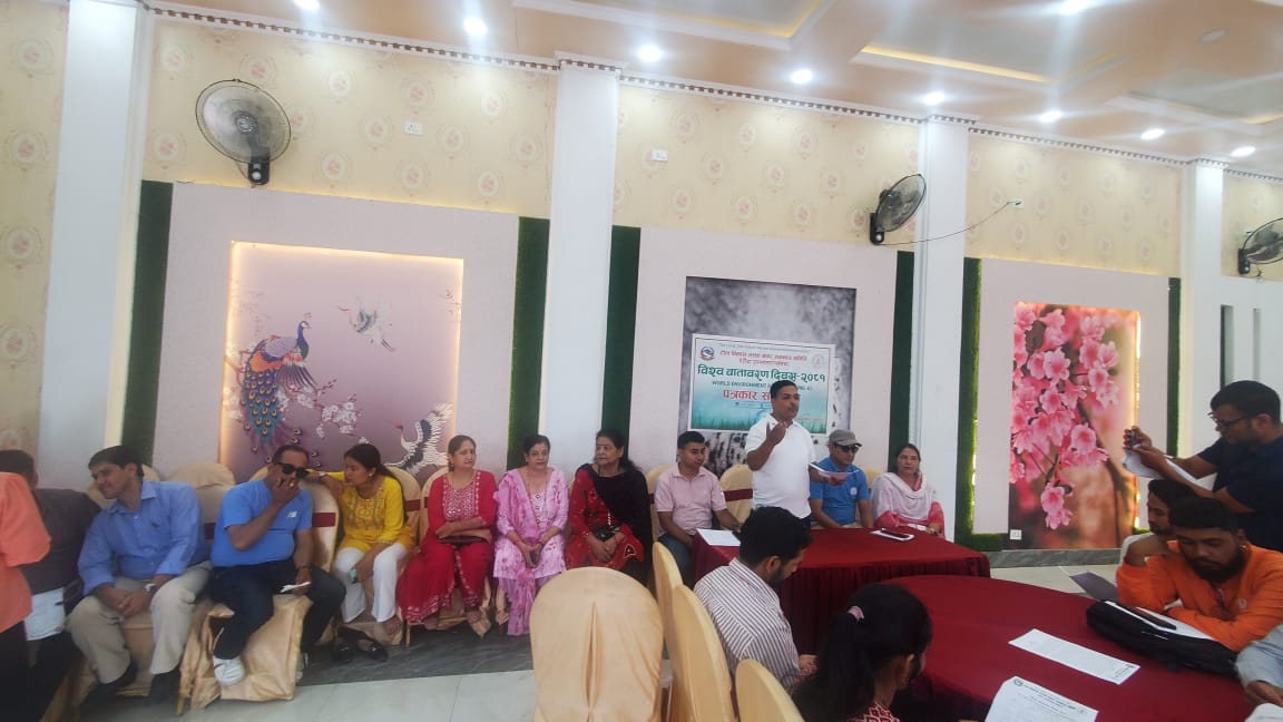 टोल विकास संस्था नगर समन्वय समिति हेटौंडाले ५२ औं विश्व&hellip;