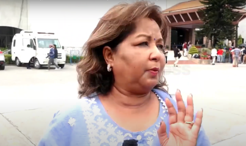 टीकापुर जग्गाबारे आरजू – मैले ५० हजारमा किनेको हुँ, टीकापुरमै गएर हेर्नुस्