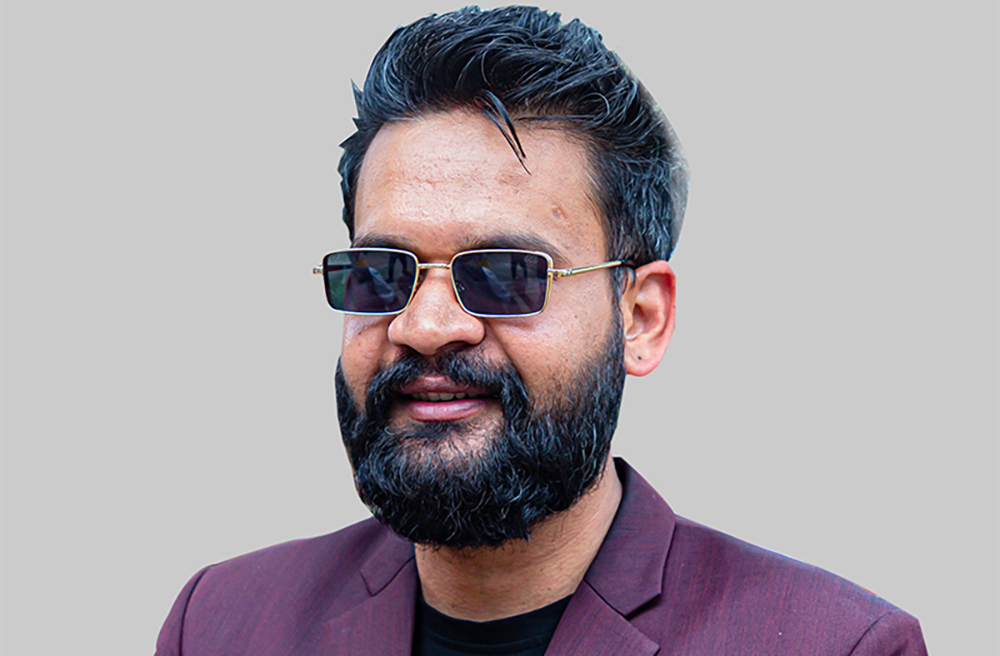 महानगरलाई गाली गरेर न्याय नपाउने :-बालेन