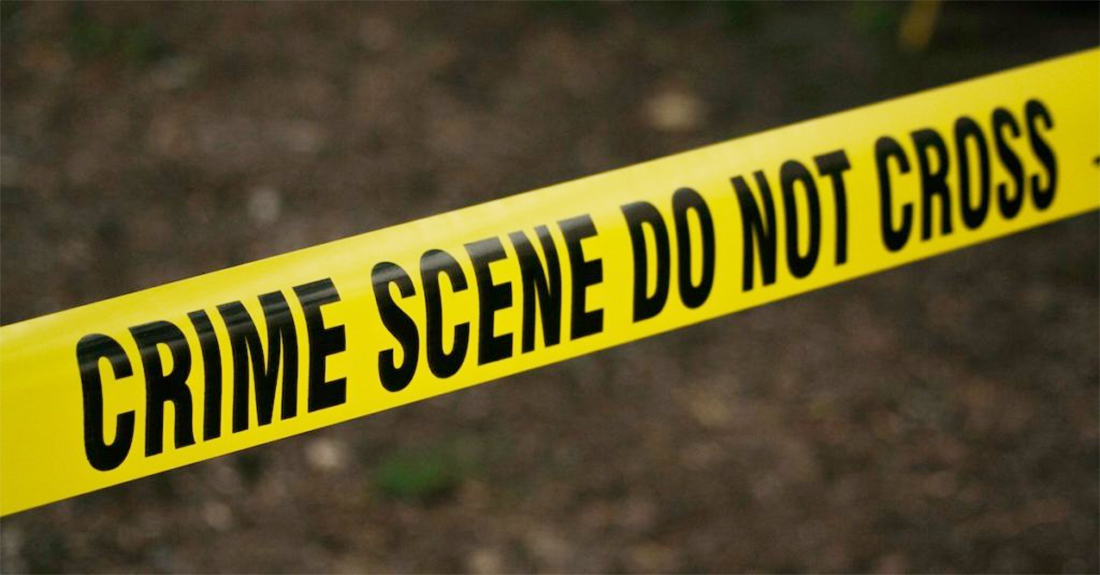 बाख्राले बाली खाएको विषयमा हत्या