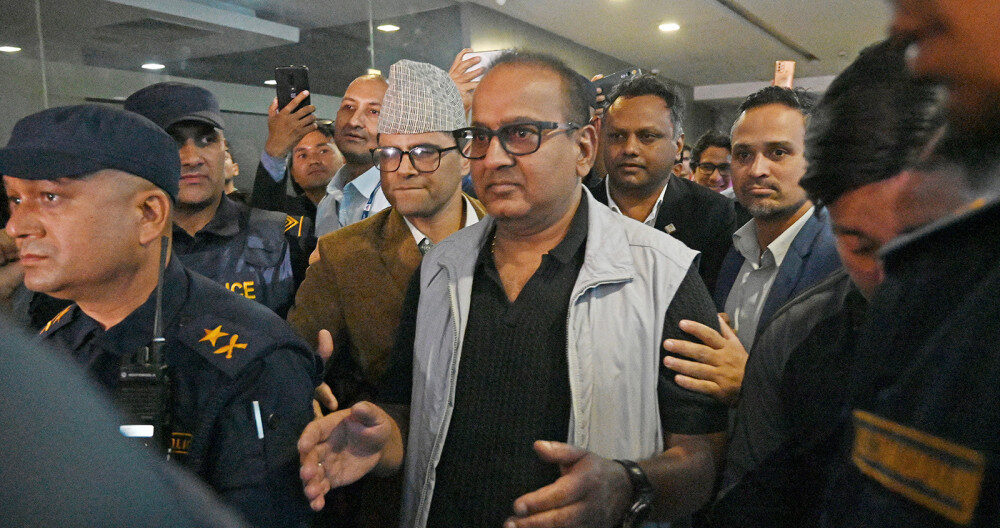 रिहा भए कैलाश सिरोहिया