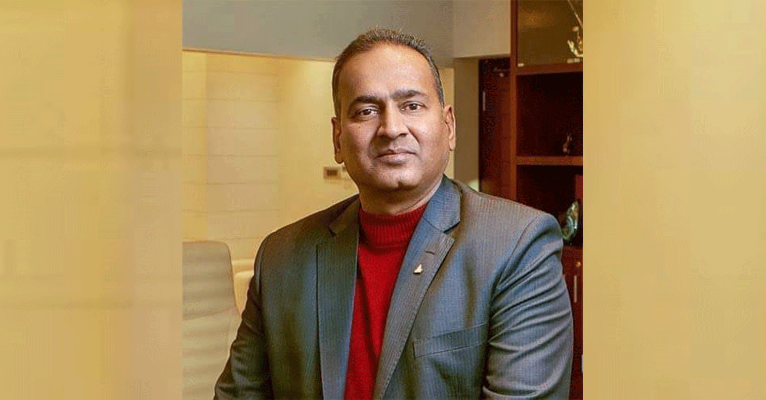 कान्तिपुरका अध्यक्ष कैलाश सिरोहिया पक्राउ