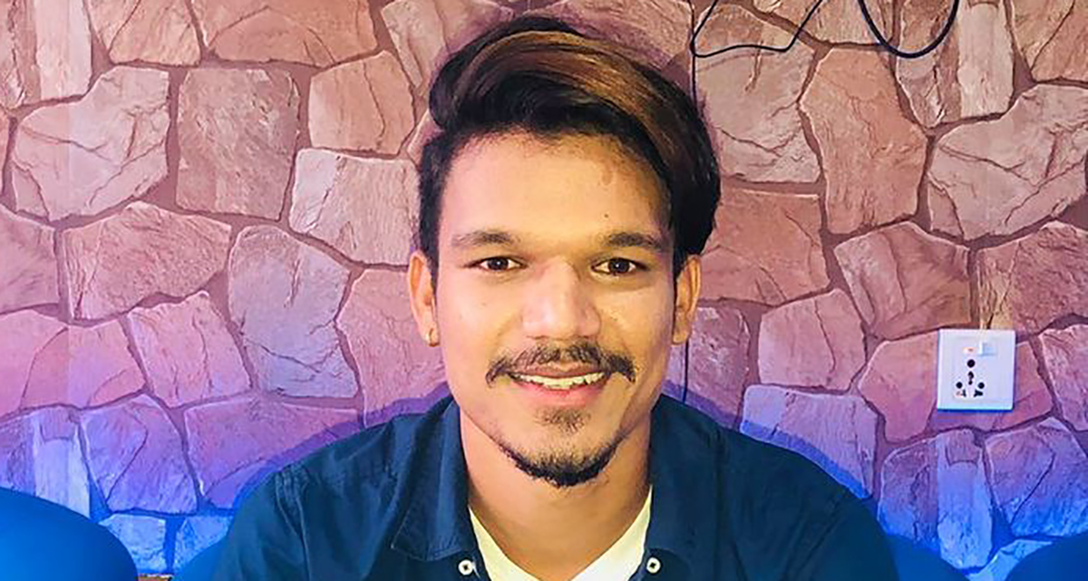 धरौटीमा छुटे गायक रवि ओड