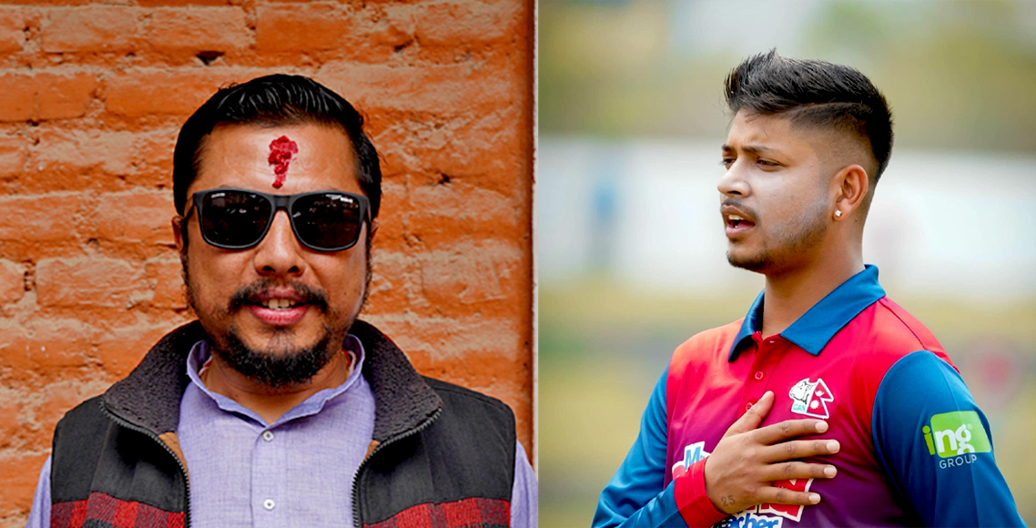 सन्दीपलाई विश्वकपमा पठाउन खेलकुद मन्त्रालयले गर्‍यो पहल