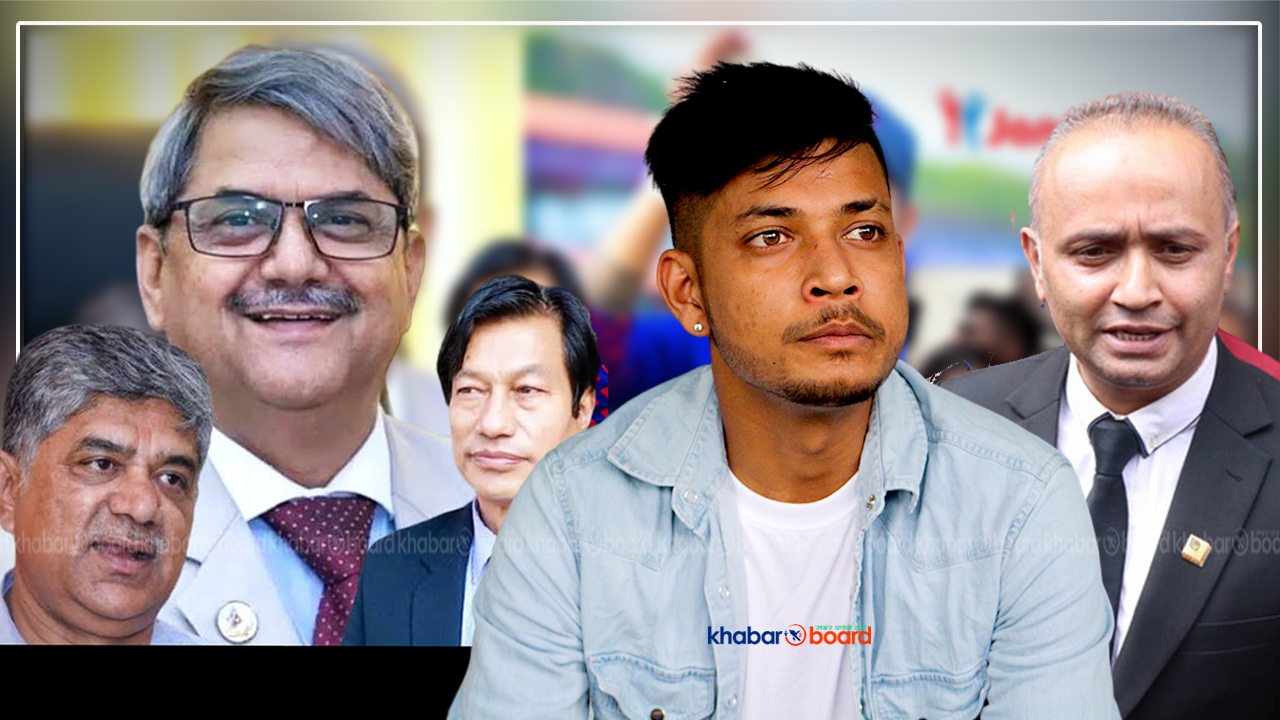 सन्दीपको मुद्दामा आज के-के भयो र क-कसले सके बहस?&hellip;