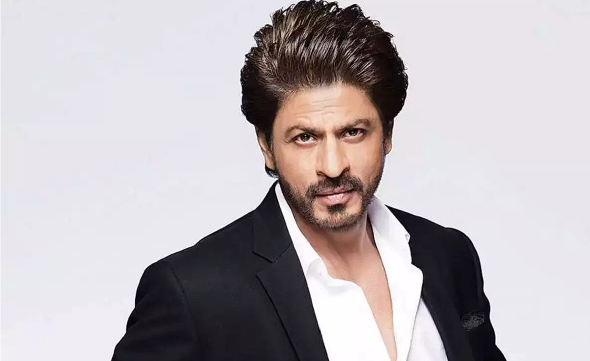 अस्पतालमा भर्ना भए शाहरूख खान