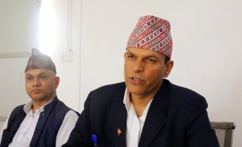 संचारकर्मी सत्य तथ्य समाचार लेख्दा डराउनु पर्दैन: प्रमुख जिल्ला अधिकारी&hellip;