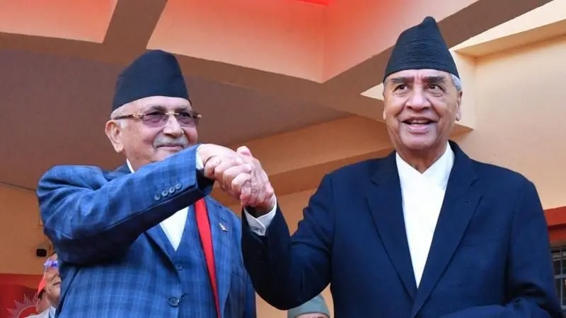 कांग्रेस–एमालेमा भागबन्डा मिल्यो, कसलाई कुन मन्त्रालय ?