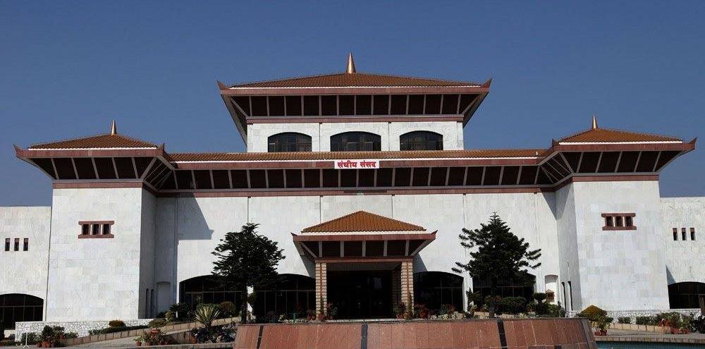 प्रतिनिधि सभाको बैठक आज पनि बस्दै
