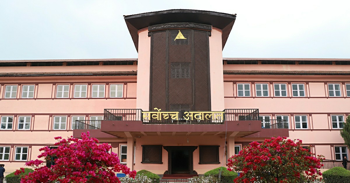 एनसेलविरुद्ध परेको रिट निवेदनलाई पूर्ण सुनुवाइका लागि पेस गर्न आदेश