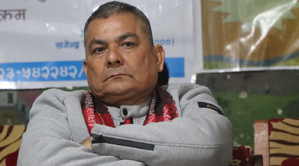 दुर्गा प्रसाईंसहित तीन जनाविरूद्ध पक्राउ पुर्जी जारी