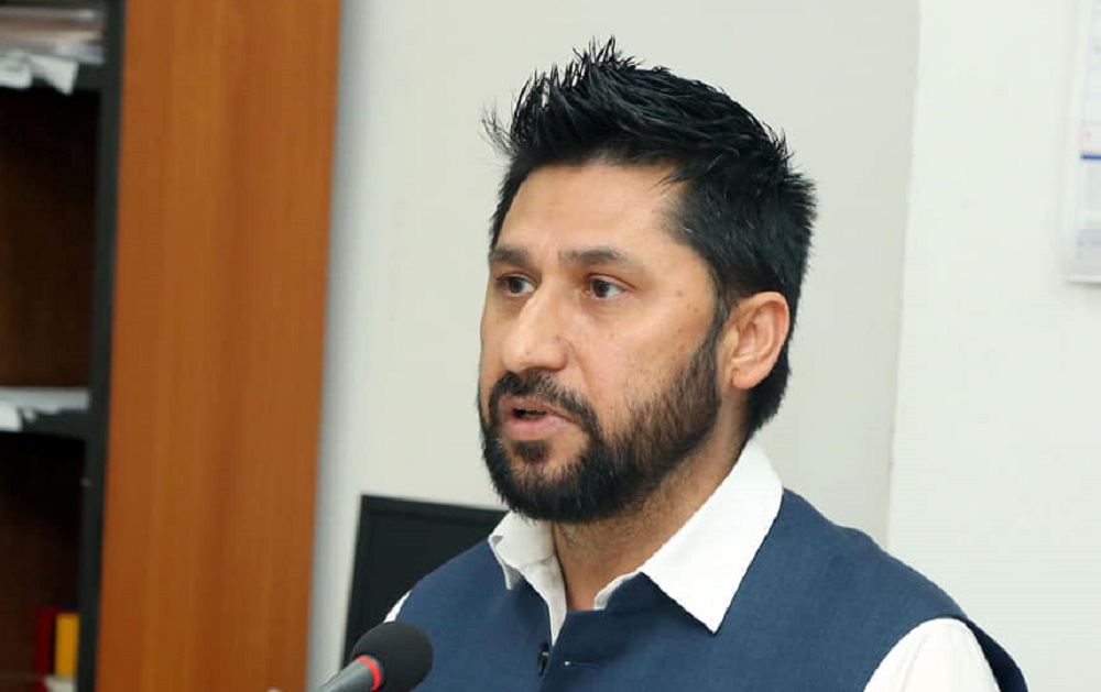 रवि लामिछानेलाई थप १३ दिन हिरासतमा राख्न अनुमति