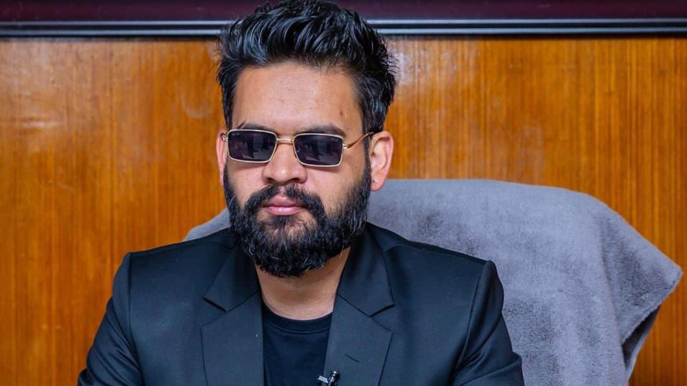 बालेनको फेसबुक पोस्ट नै हटाइयो