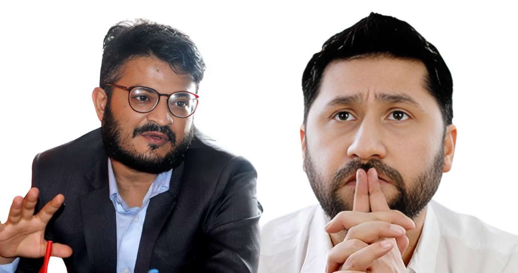जेल जाने पक्का भएपछि रविले ‘क्लिन चिट’ पाएको भनेर भ्रम फैलाउँदै छन्&hellip;
