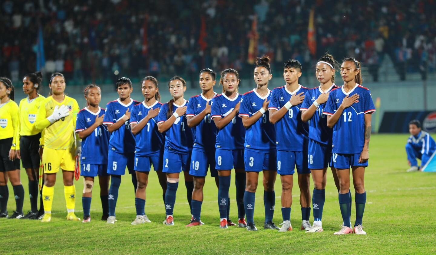 इतिहास रच्ने नेपालको सपना फेरी अधुरै, बंगलादेशले जित्यो साफ च्याम्पियनसीपको&hellip;