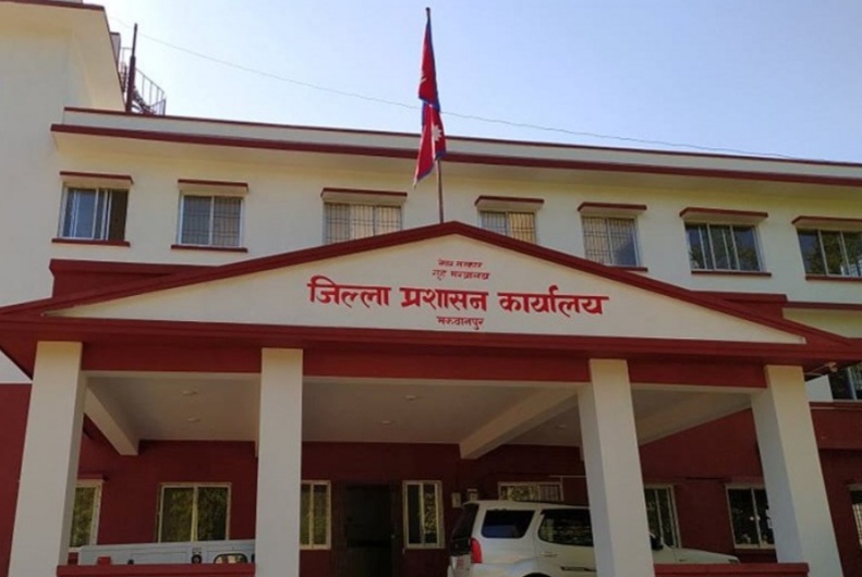 हेटौंडामा राति ९ बजेसम्म मात्रै देउसी भैलो खेल्न पाईने :&hellip;