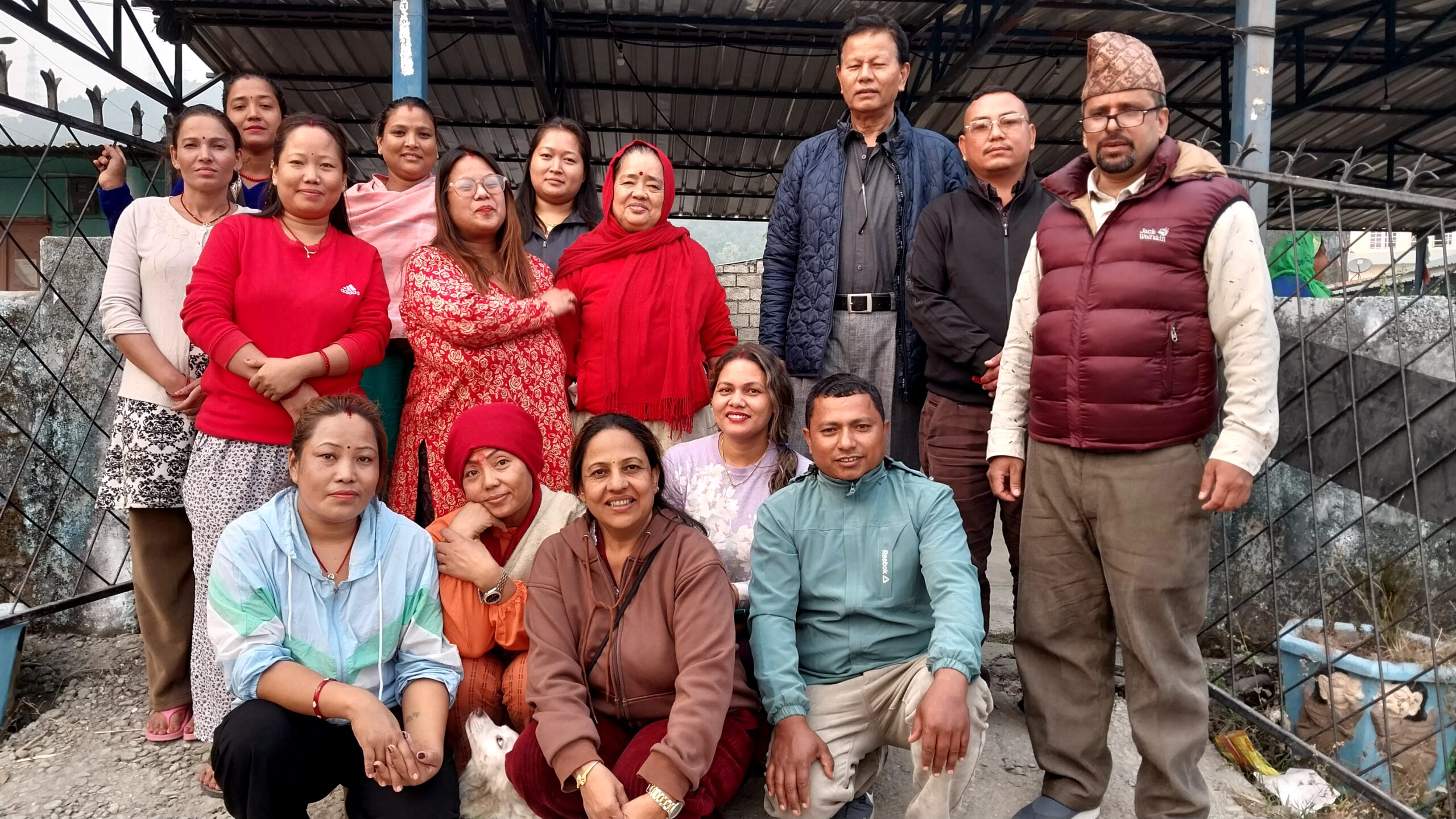 सिमलटार योग साधना केन्द्रले भोलि ११ गते बधाई, स्वागत तथा&hellip;