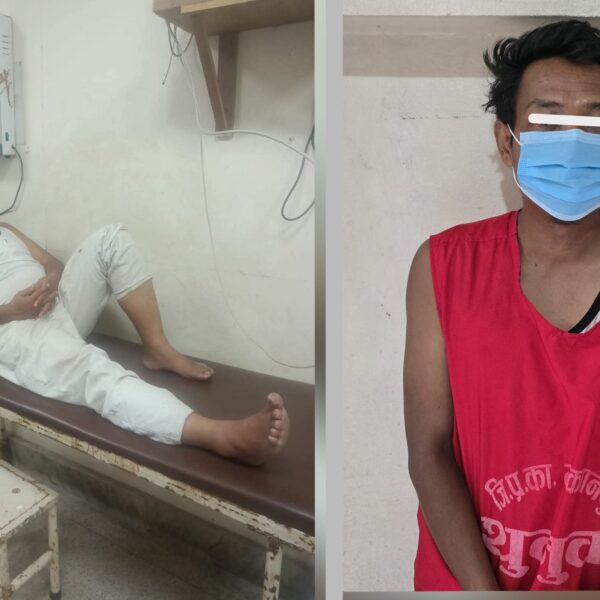 हेटौंडाको एक कपडा पसलमा कुटपिट, ज्यान मार्ने उद्योगमा एक पक्राउ