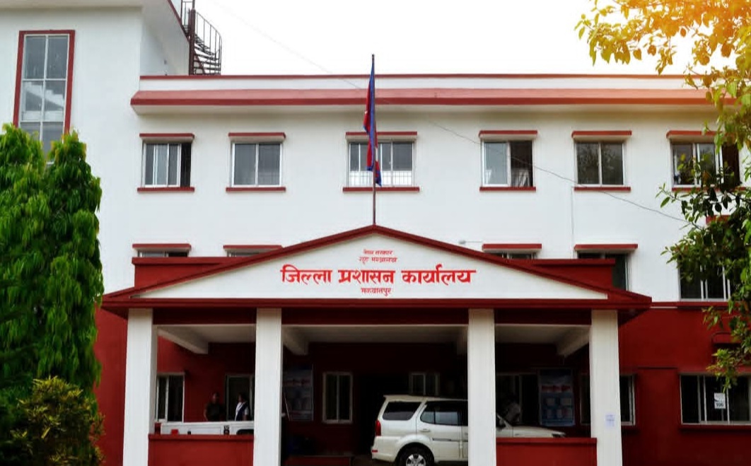 मकवानपुरमा इजाजत प्राप्त हातहतियार अनिवार्य बुझाउन सूचना जारी