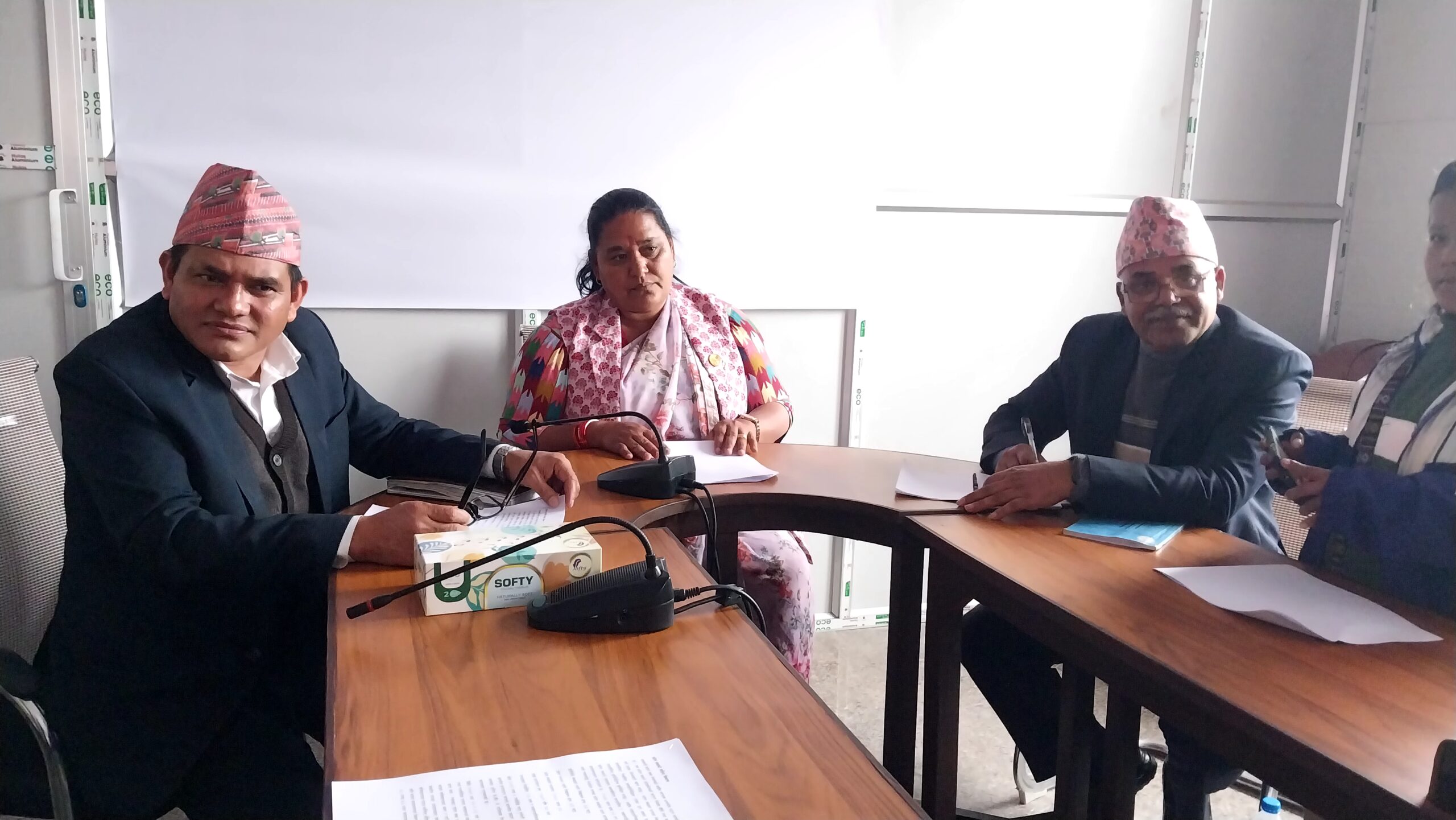 प्रदेश सभाले आगामी माघ १८ गते आफ्नो आठौं वार्षिक उत्सव भव्य रूपमा&hellip;