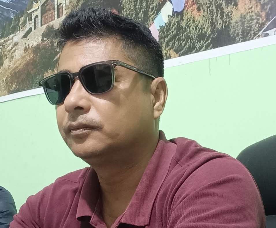 हार्दिक अपिल आफ्नो मतलाई हल्का नठानौं। यो मत देश र हाम्रो भविष्यको&hellip;