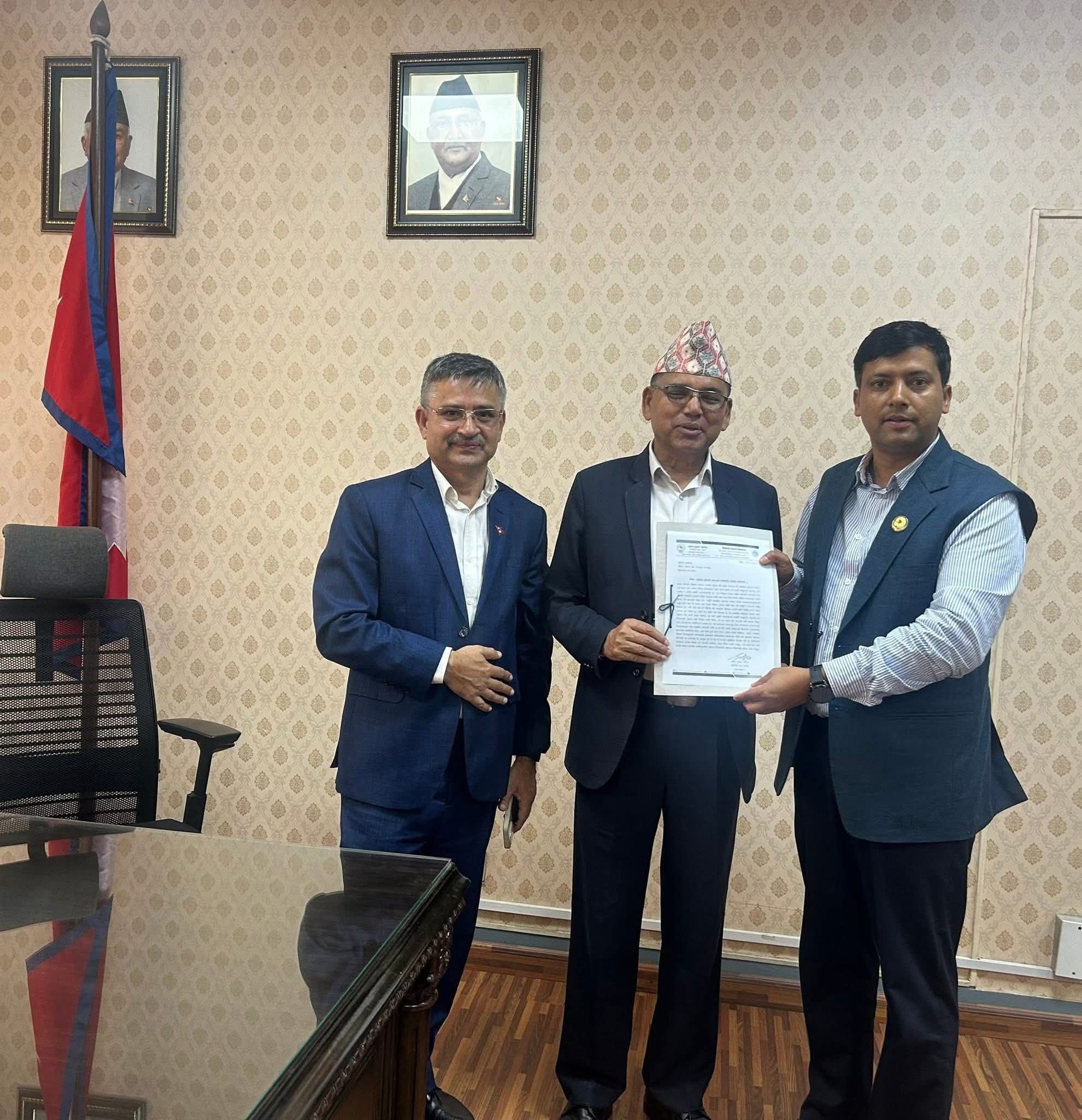 बाघझोरा खोलामा पुल निर्माणका लागि १० करोड बजेट सुनिश्चित, छिट्टै ठेक्का प्रक्रिया&hellip;