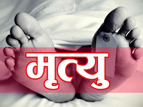 हेटौडामा टिपरको ठक्करबाट मोटरसाइकल चालकको मृत्यु, एकजना घाइते