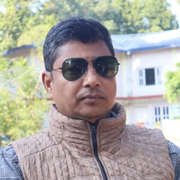 शिक्षा संवेदनशील समयमै हेटौंडामा मेला—किन चुप छन् सम्बन्धित निकाय? बिशाल राज महत