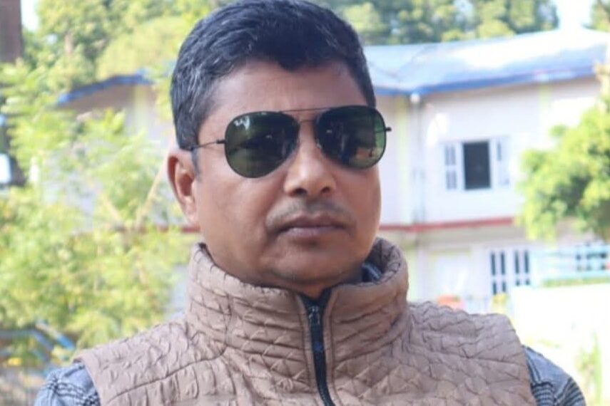 निर्दोष किशोरीमाथि क्रुरता, न्यायको माग: अध्यक्ष बिशाल राज महत
