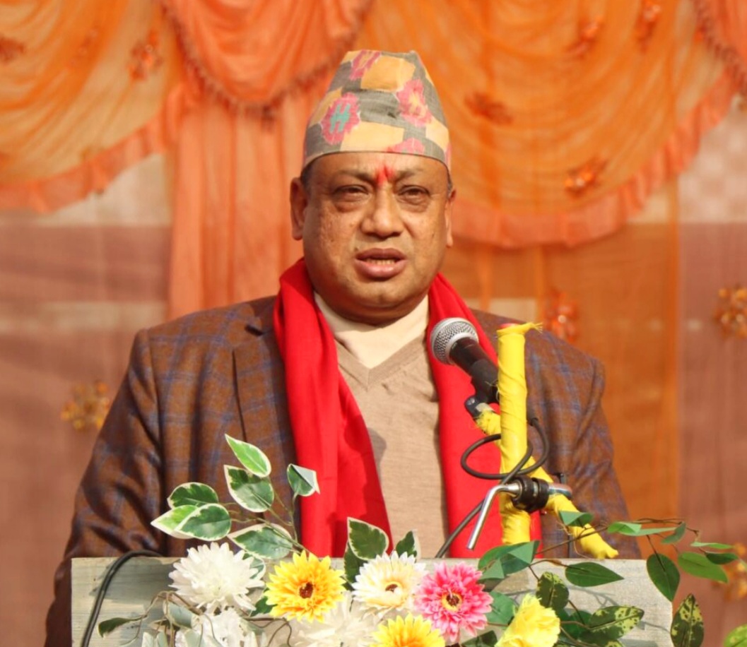 प्रदेशको शासन क्षमता कमजोर पार्ने ‘कर्मचारी संरचना’, मुख्यमन्त्री बानियाँको असन्तुष्टि