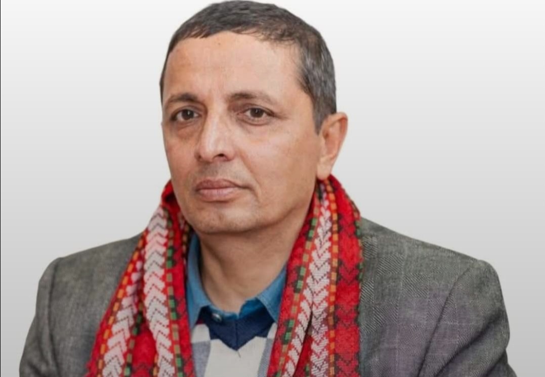 जन्मदिनलाई समाजसेवामा रूपान्तरण: वडाध्यक्ष नवीन सिग्देलद्वारा मामाघर नेपाललाई एक छाक भोजन सहयोग