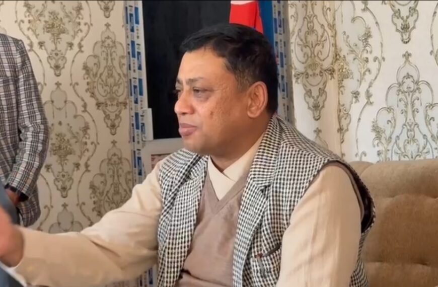 हेटौंडा अस्पतालमा डिउटीमै चिकित्सक अनुपस्थित, मुख्यमन्त्री बानियाँको कडा निर्देश