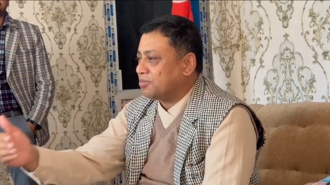 हेटौंडा अस्पतालमा डिउटीमै चिकित्सक अनुपस्थित, मुख्यमन्त्री बानियाँको कडा निर्देश