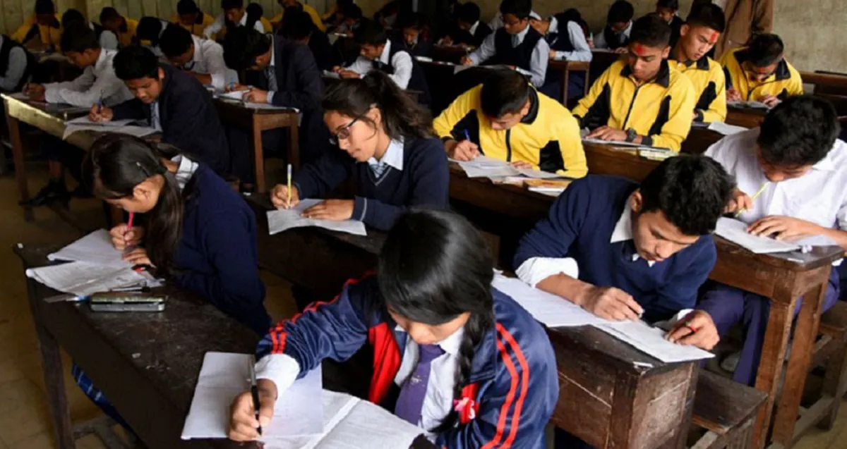 देशभर एकैसाथ सञ्चालन हुने प्याव्सनको एसईई पूर्वतयारी परीक्षा माघ २२ देखि सुरु