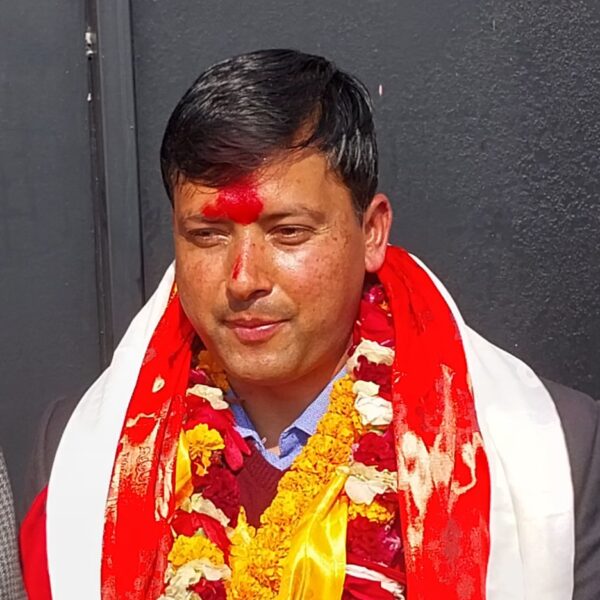 मकवानपुर–२ मा भूमि समस्या, वन्यजन्तु द्वन्द्व र पूर्वाधारलाई प्राथमिकता दिने घोषणा