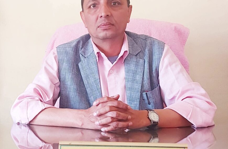 जनप्रतिनिधिको गुनासो: ‘काम गर्दा पनि आलोचना र असुरक्षा बढ्यो’