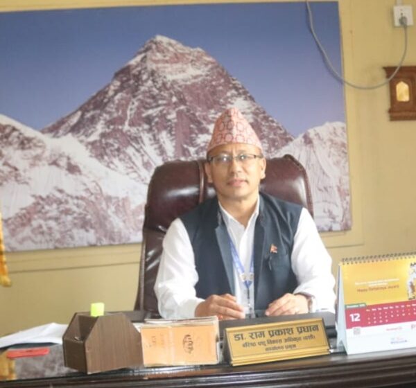 मकवानपुरमा बर्ड फ्लुको उच्च जोखिम: किसानलाई कडा सतर्कता अपनाउन आग्रह