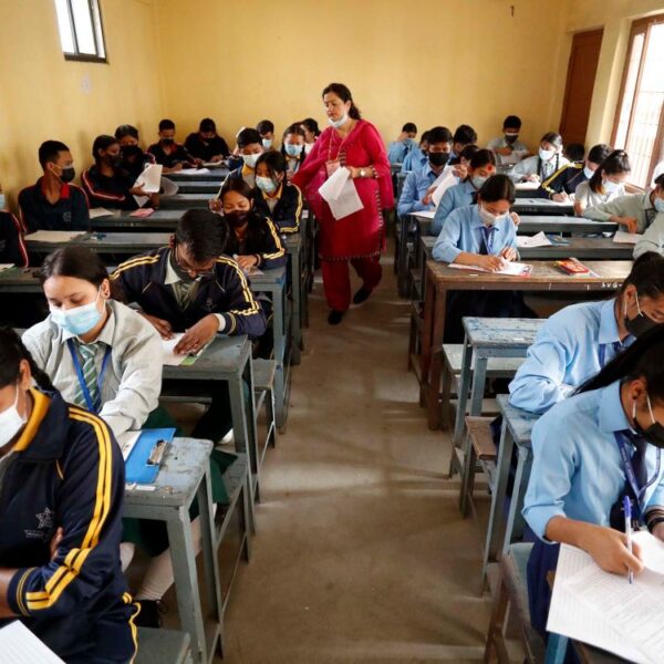 एसईई परीक्षा नजिकिँदै, मकवानपुरमा २८ केन्द्र निर्धारण