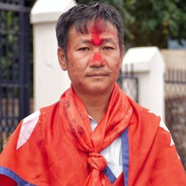 सुनसरी–१ मा हर्क सम्पाङको प्रभावशाली जित, ८ हजारभन्दा बढी मतान्तर