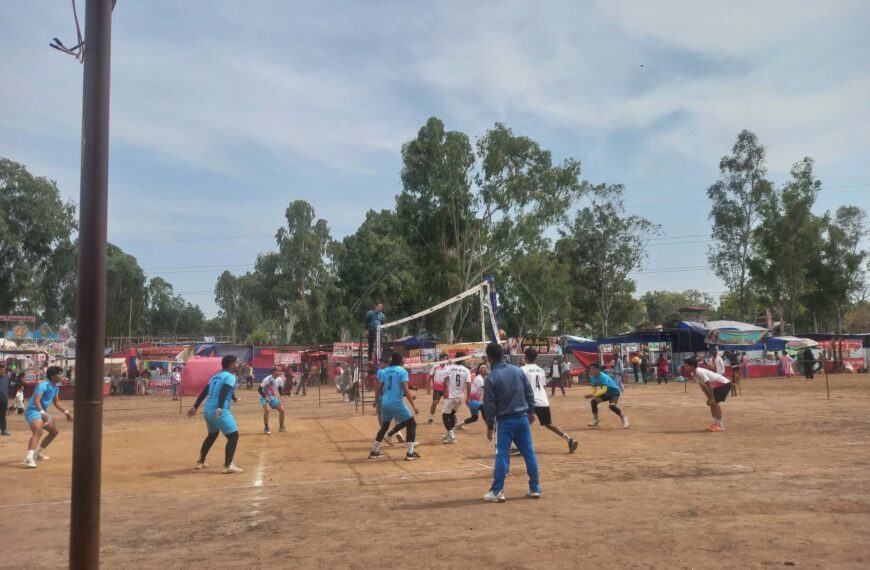 फाइनलका लागि भिडन्त तय: मंगलेश्वर vs नवप्रतिभा, मनहरी vs छहारी