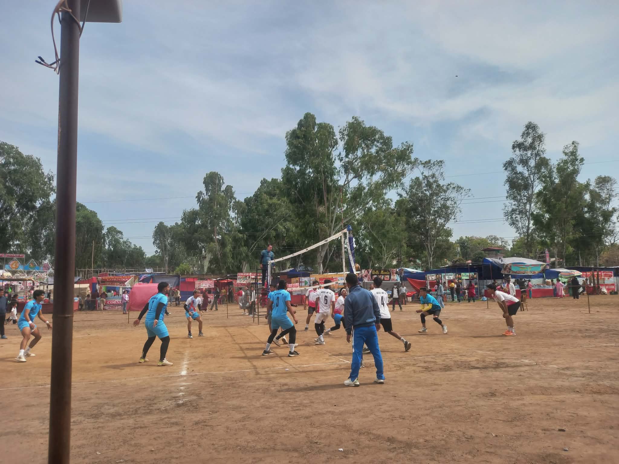 फाइनलका लागि भिडन्त तय: मंगलेश्वर vs नवप्रतिभा, मनहरी vs छहारी