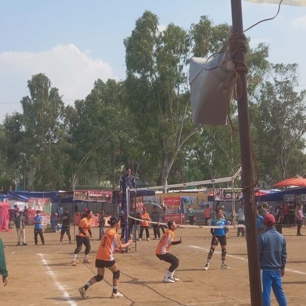 केशवलाल प्रतिष्ठान र न्यू डाइमण्ड विजयी