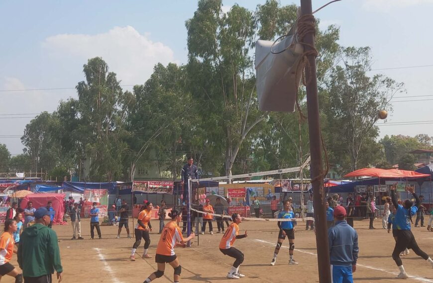 केशवलाल प्रतिष्ठान र न्यू डाइमण्ड विजयी