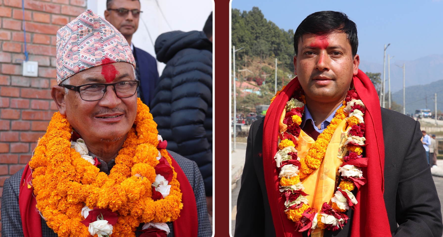मकवानपुरमा एमालेको दाबी: दुवै निर्वाचन क्षेत्रमा विजयी हुने विश्वास