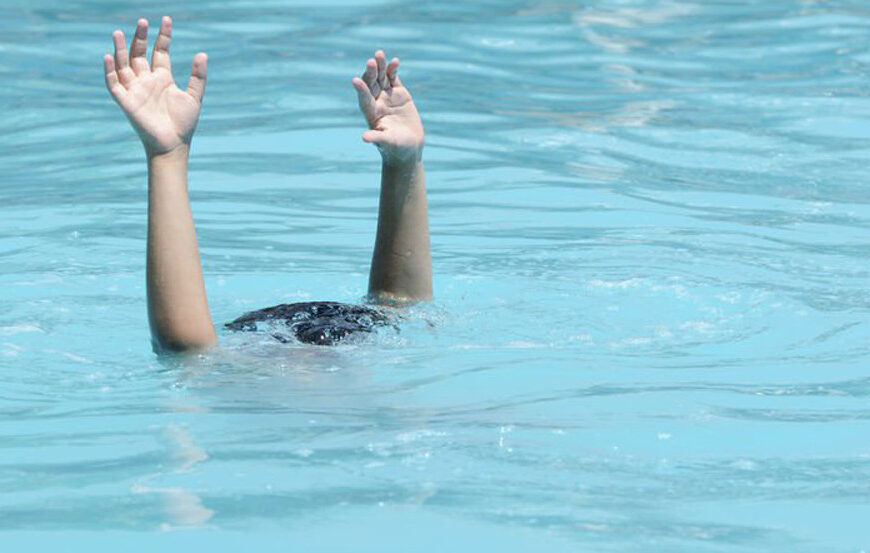 मकवानपुरको बकैया खोलामा डुबेर एक जनाको मृत्यु