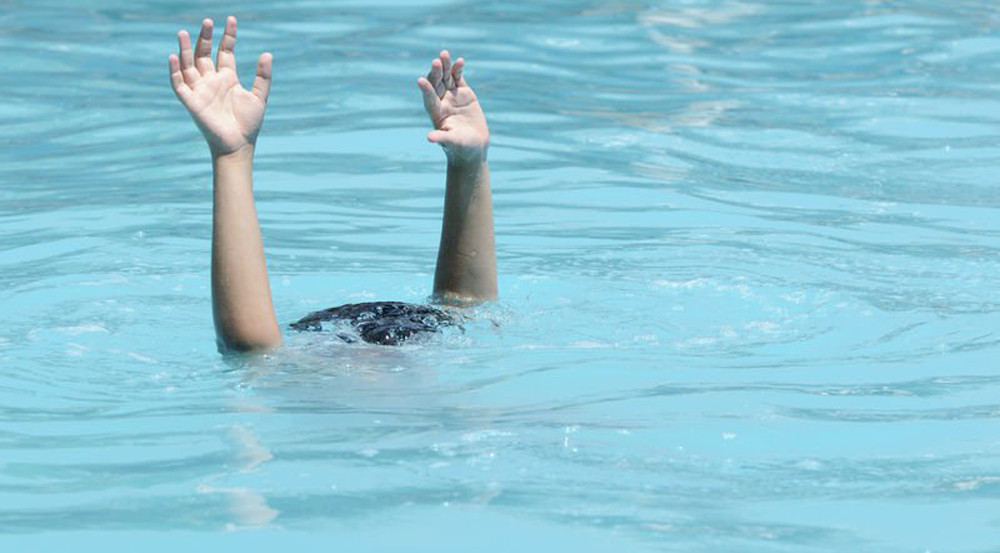 मकवानपुरको बकैया खोलामा डुबेर एक जनाको मृत्यु