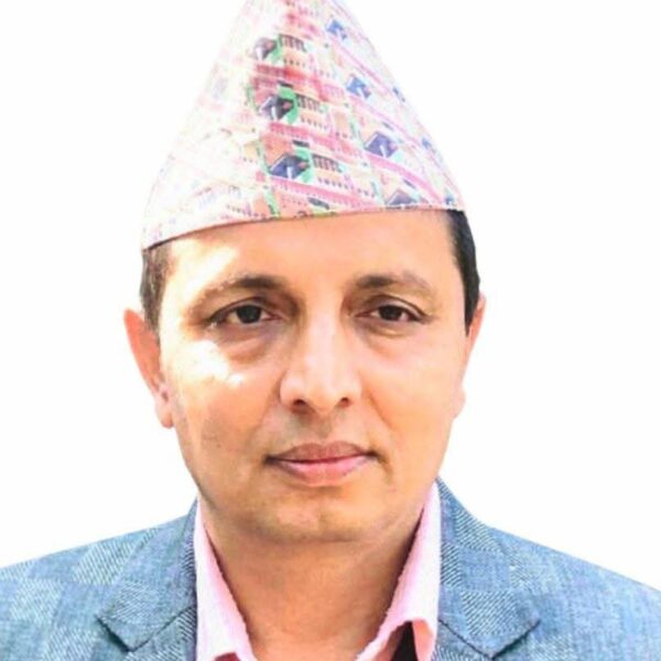 पेट्रोलियम मूल्य वृद्धि र दुई दिने…